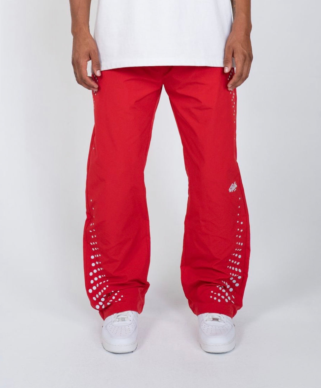 Abra Nylon Pants