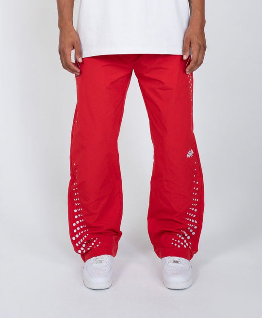 Abra Nylon Pants