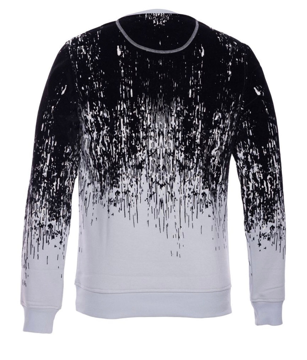 Blake Premium Crewneck Sweater