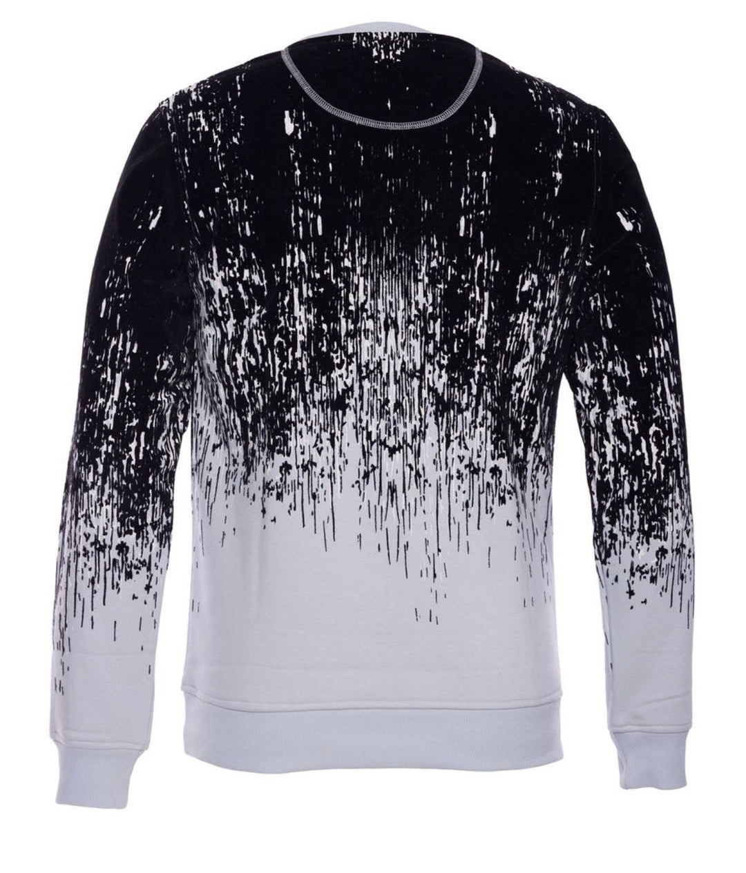 Blake Premium Crewneck Sweater