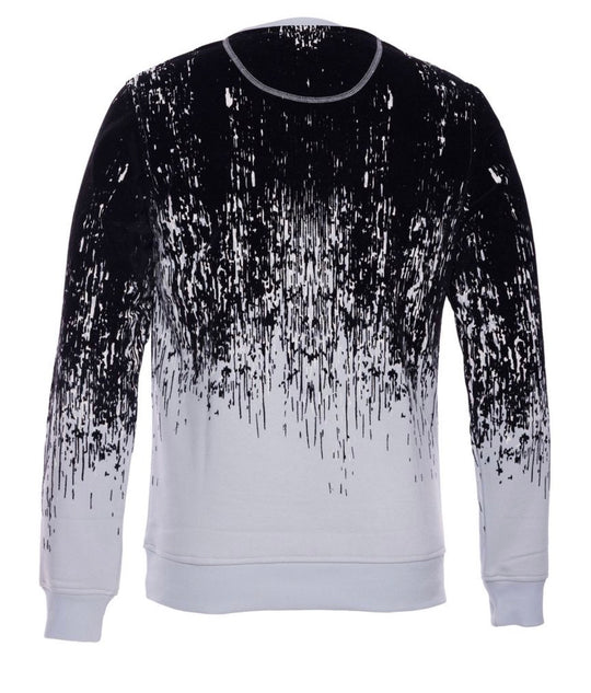 Blake Premium Crewneck Sweater