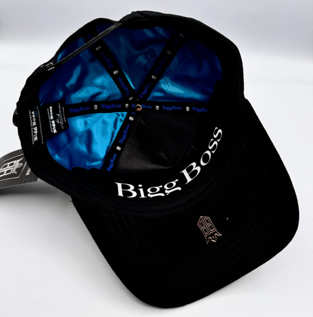 All Money Rotate premium snapback hat