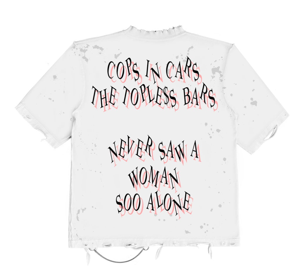 LA Woman Shirt