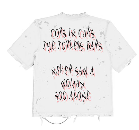 LA Woman Shirt