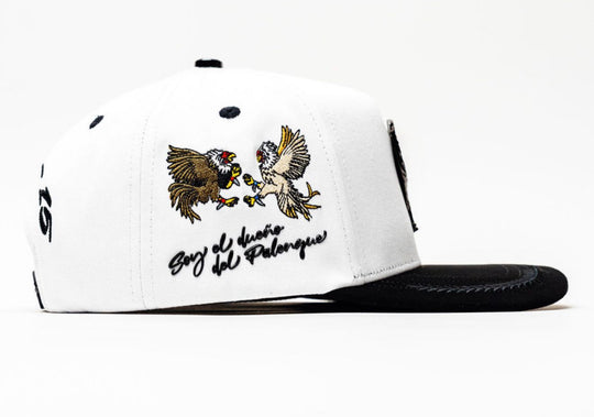 Rooster Premium SnapBack Hat (Multiple Colors)￼