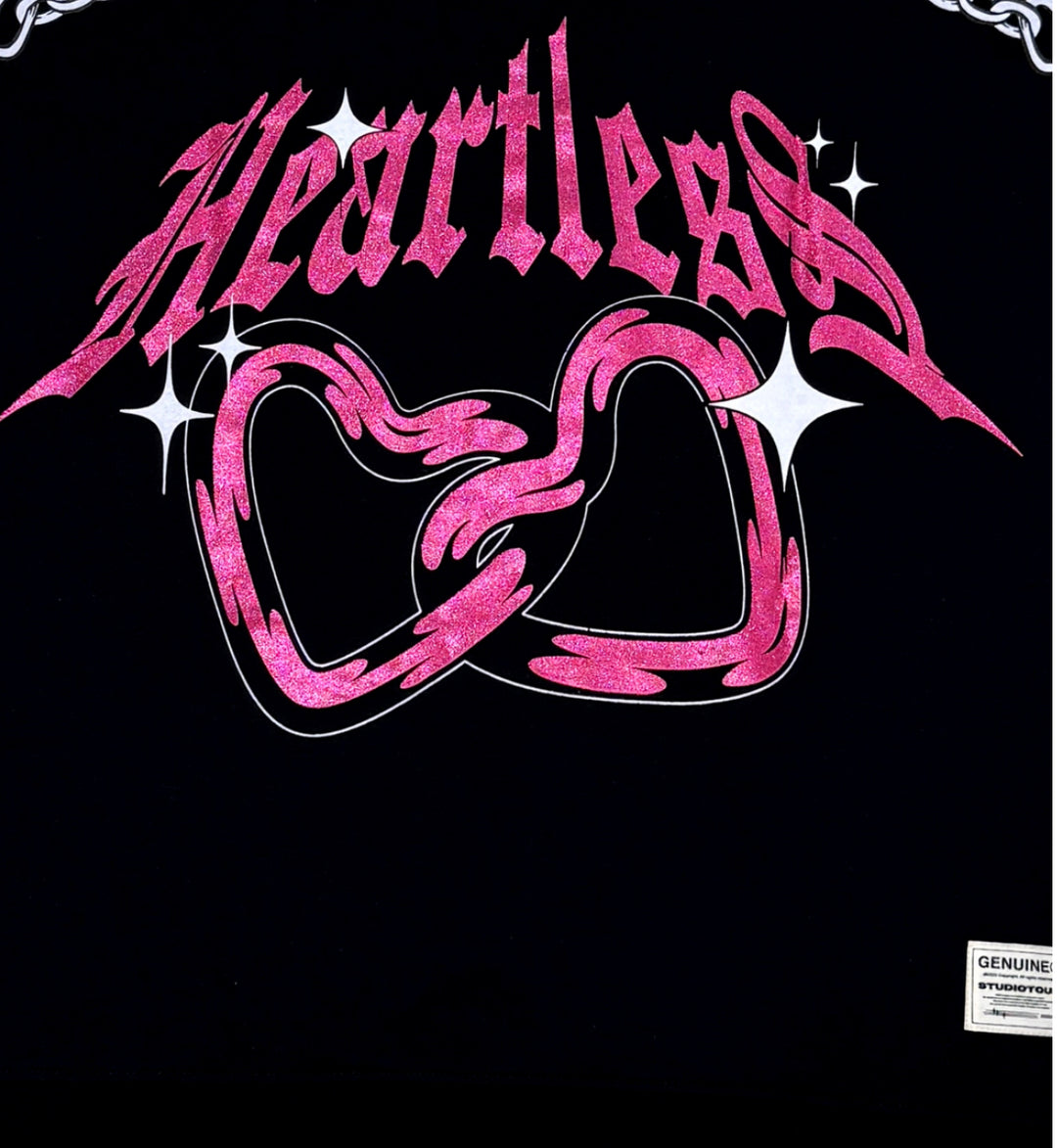 Heartless Oversized T-Shirt