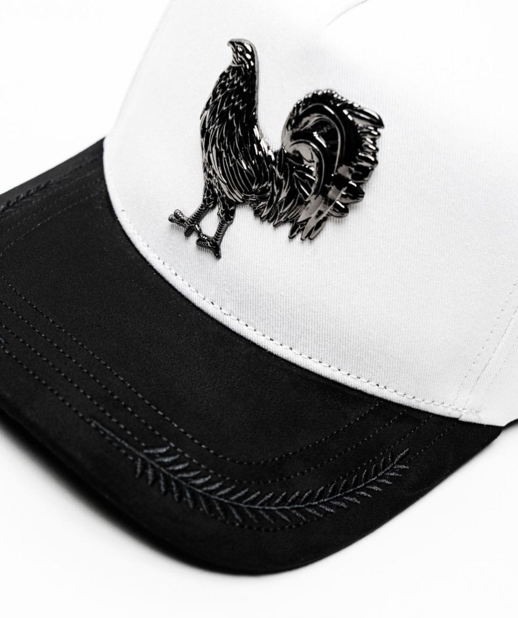 Rooster Premium SnapBack Hat (Multiple Colors)￼
