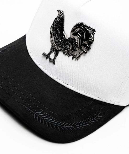 Rooster Premium SnapBack Hat (Multiple Colors)￼