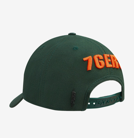 Philadelphia 76ers dad hat