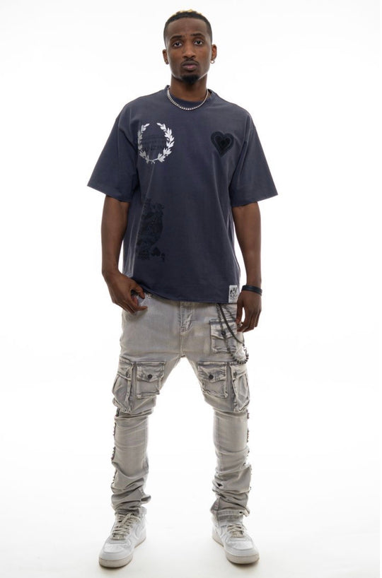 King Of Hearts T-shirt