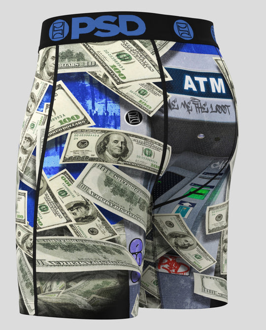 ATM CashOut Underwear