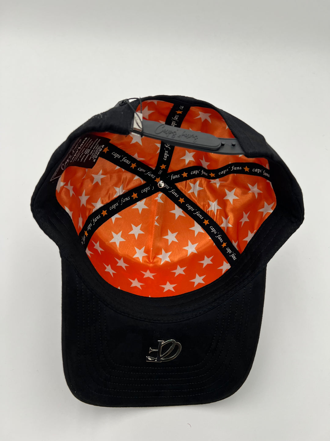 H Town Stars Premium SnapBack Hat