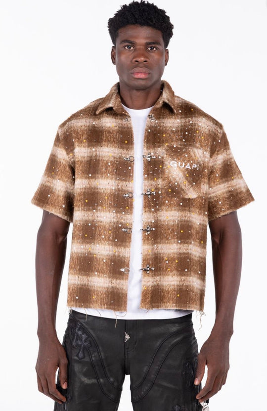 Desert Storm Shirt