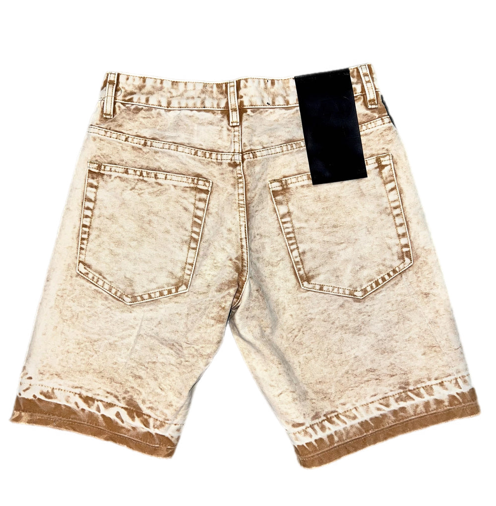 Sanity Shorts