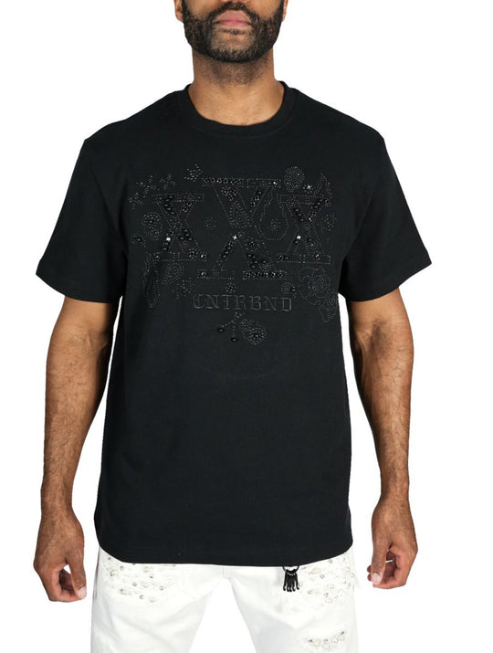 Triple X T-shirt