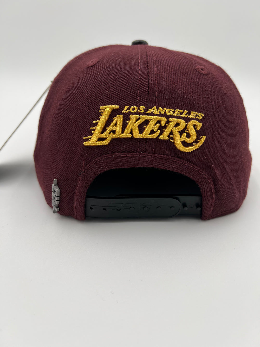 LA Lakers SnapBack Hat