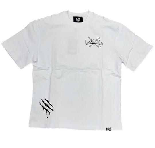 Warrior Oversized Premium T-Shirt (Multiple Colors)