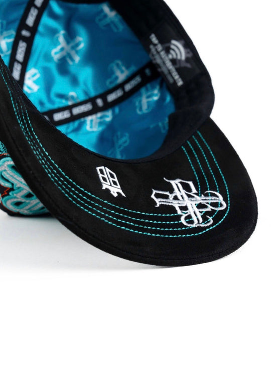 Colibrí Hat