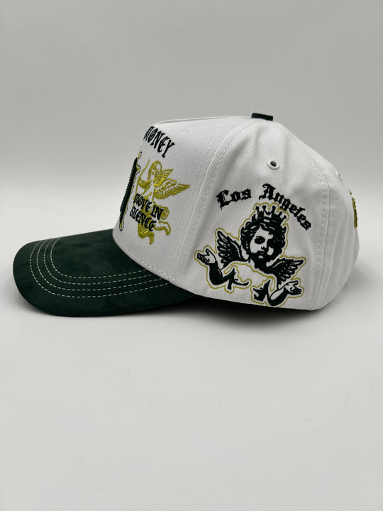 Young Money SnapBack Hat