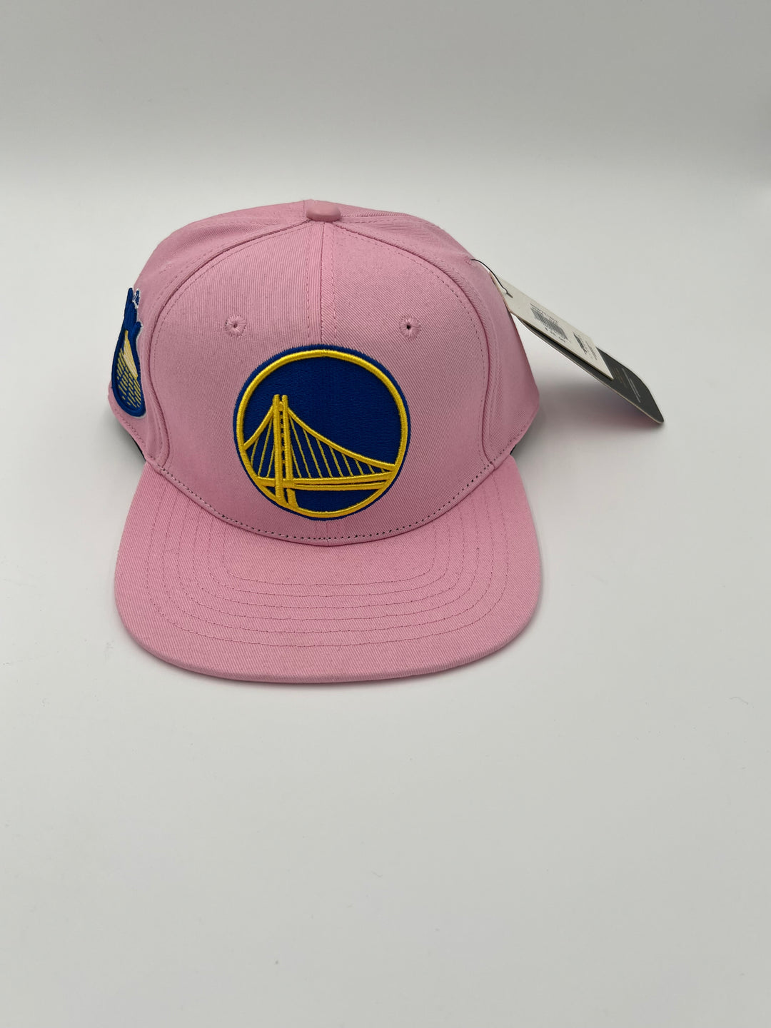 Golden State Warriors snapback hat