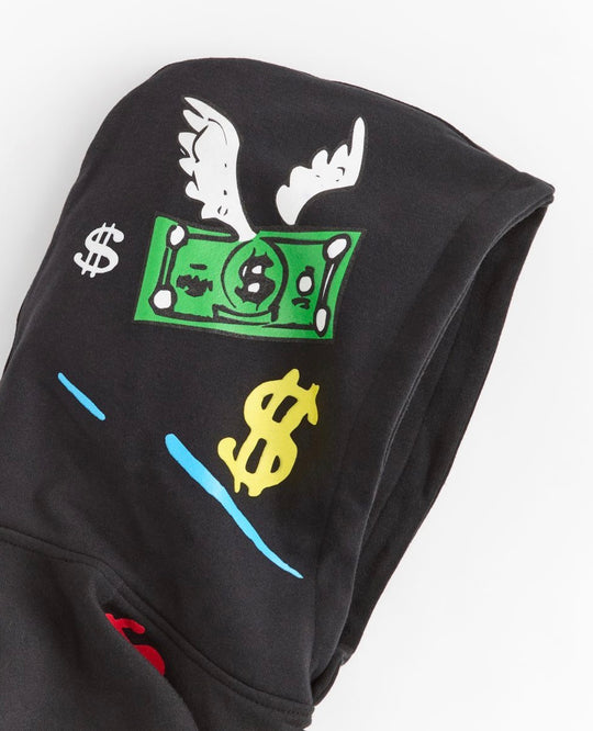 Get Money Hoodie