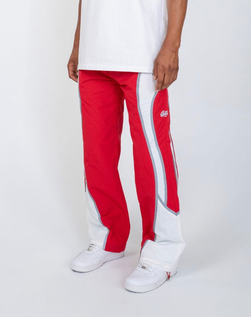 Cloud Nylon Pants