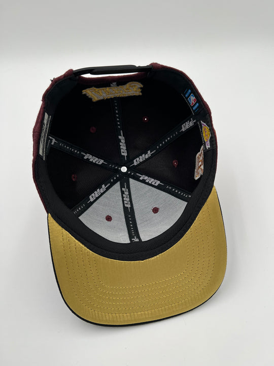 LA Lakers SnapBack Hat