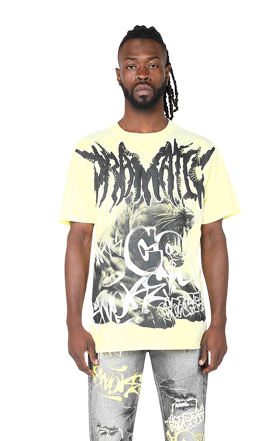 Dystopia 2 t-shirt