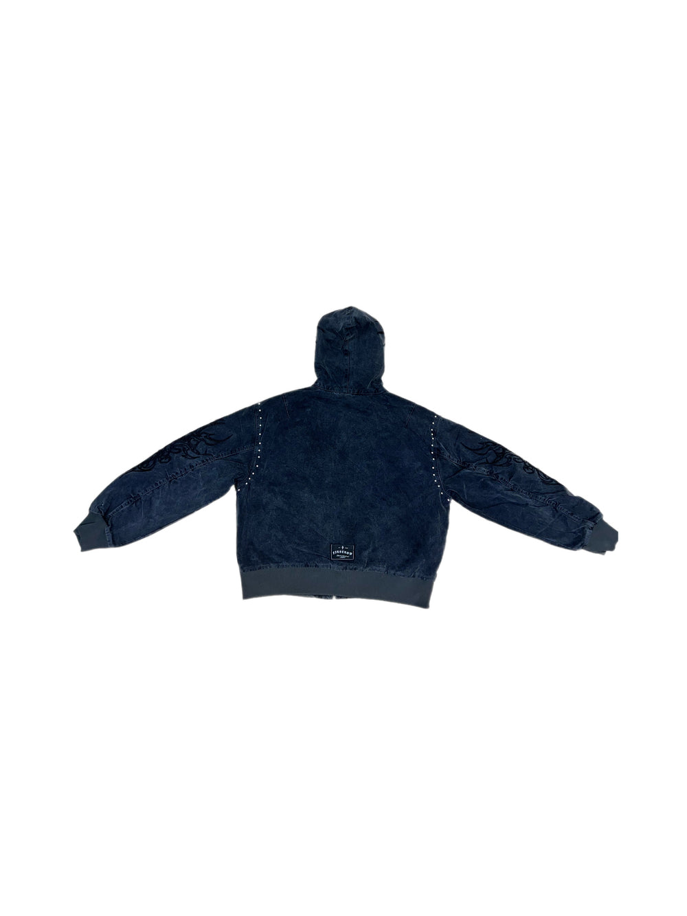 Shadow Ban Jacket