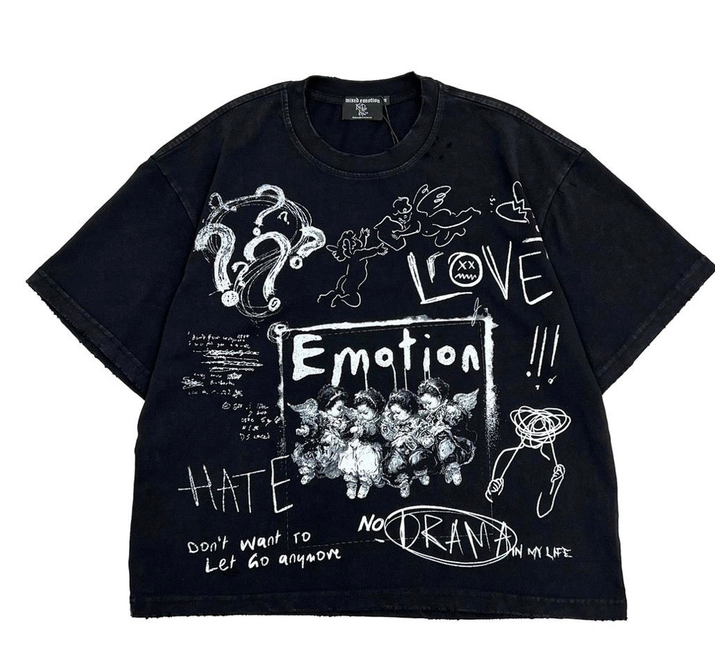Chaos T-shirt