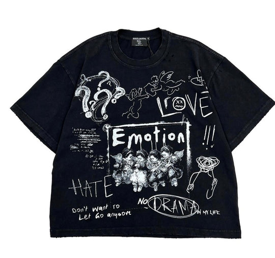 Chaos T-shirt