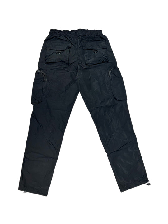 Nylon Tech Pants