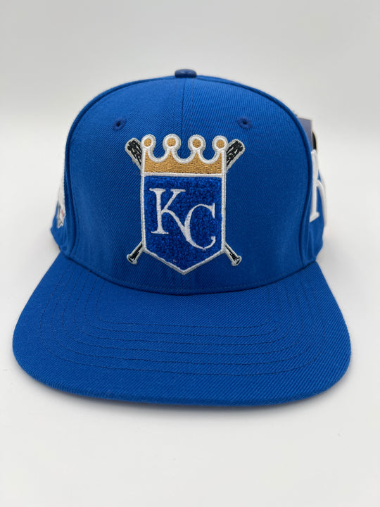 KC Royale SnapBack Hat