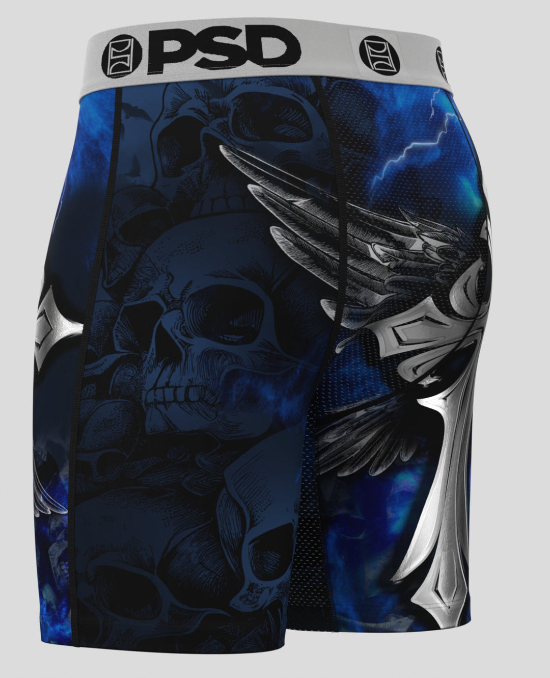 Silver Wing Underwear