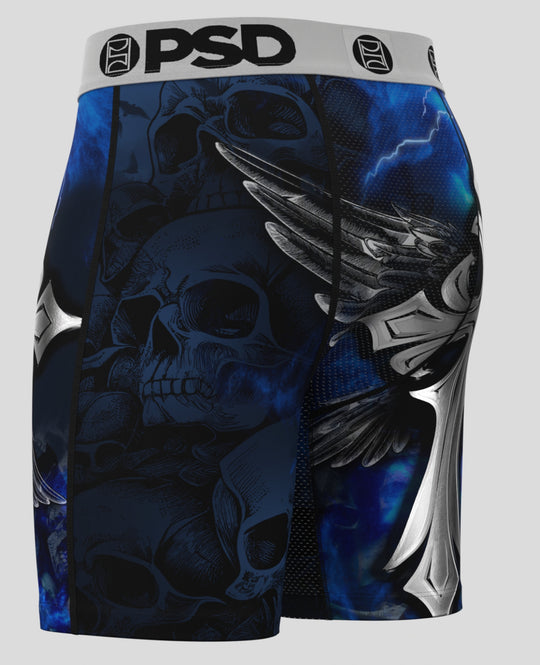 Silver Wing Underwear
