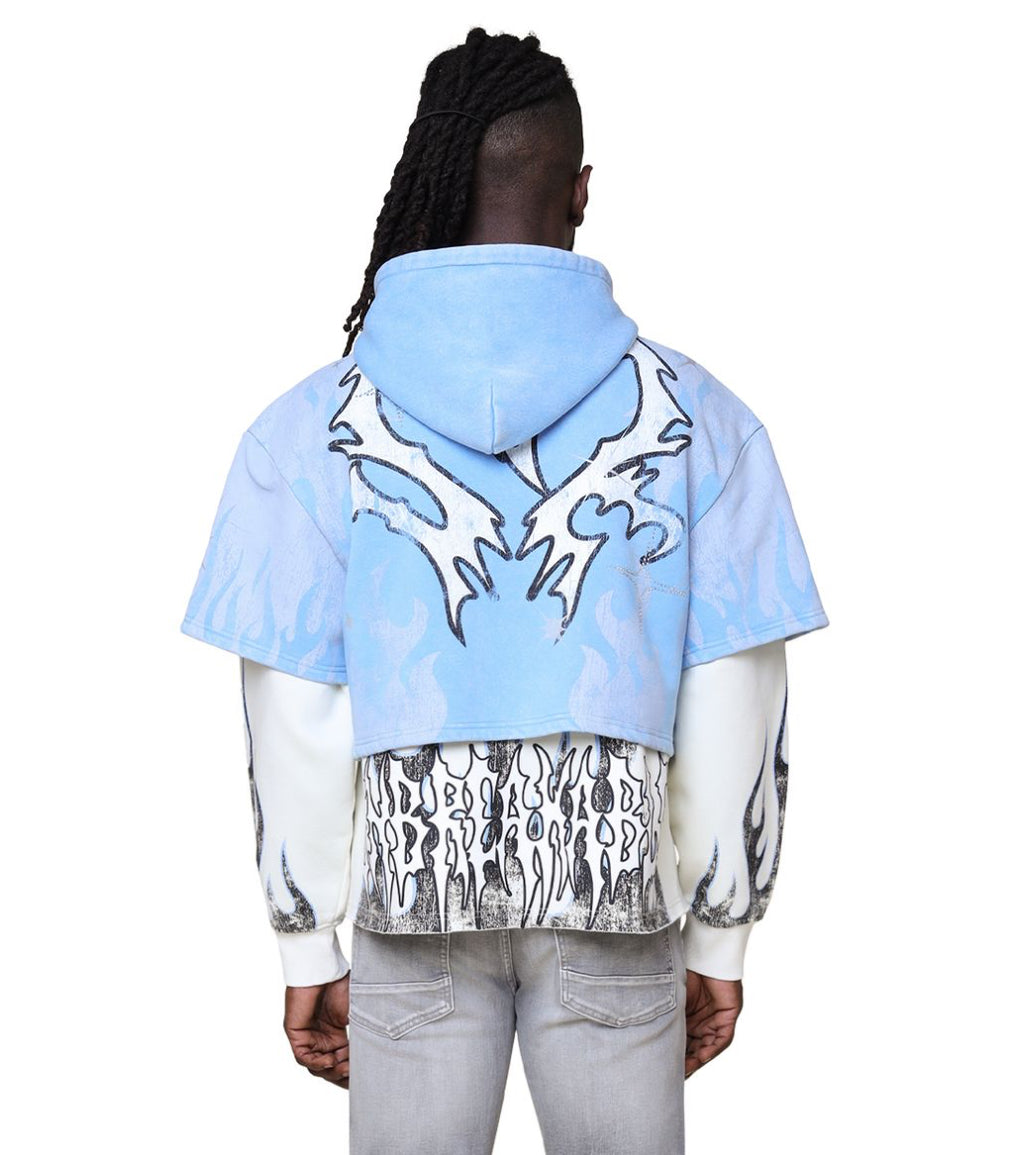 Unbreakable Hoodie (Multple Colors)