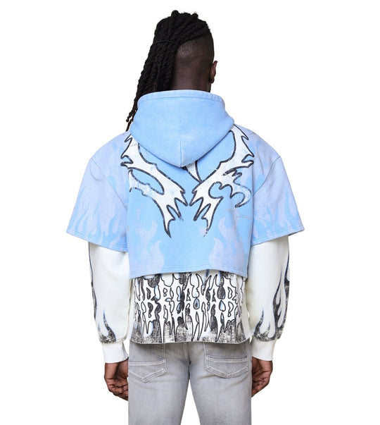 Unbreakable Hoodie (Multple Colors)