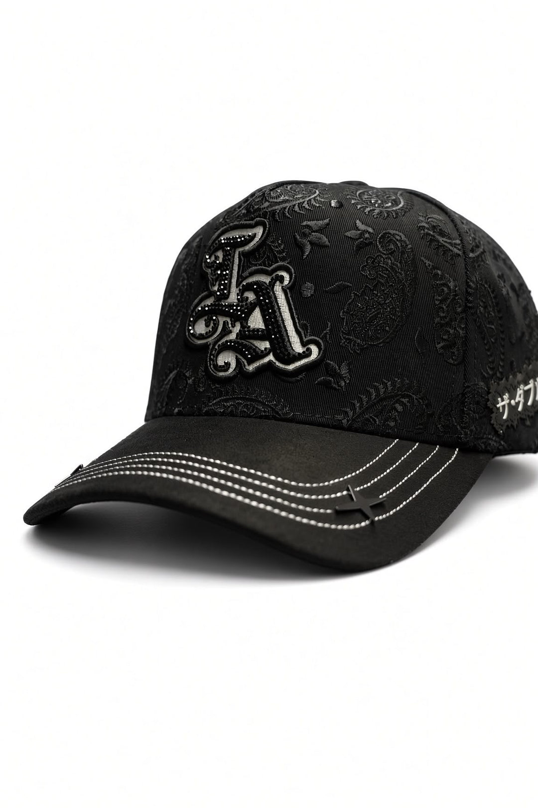 LA Familia SnapBack Hat