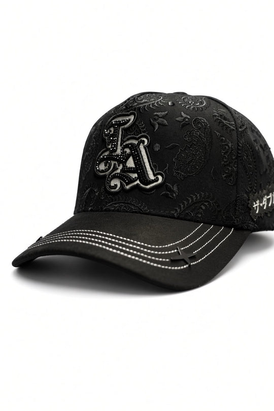 LA Familia SnapBack Hat