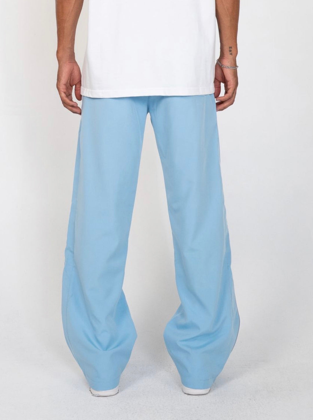 Hidden Nylon Pants