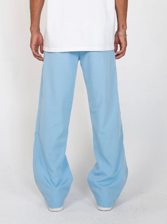 Hidden Nylon Pants