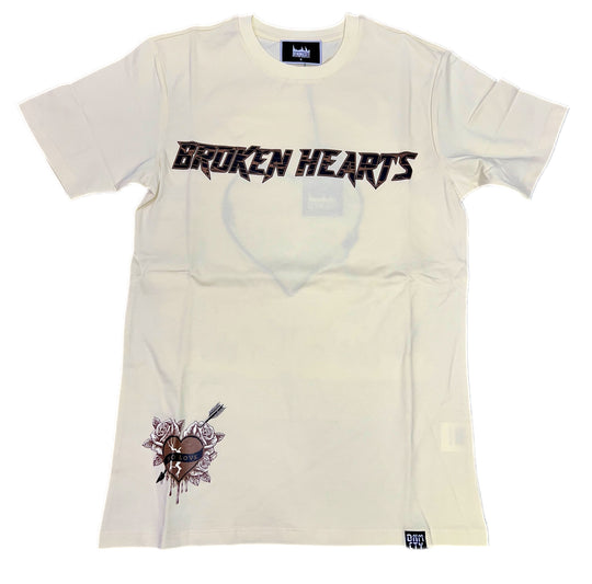 Broken Hearts Premium T-Shirt