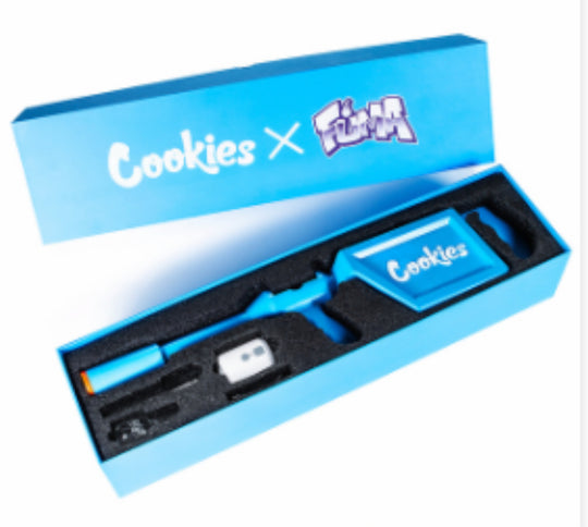 Cookies x Fuma V2 Mini Smoke Thrower
