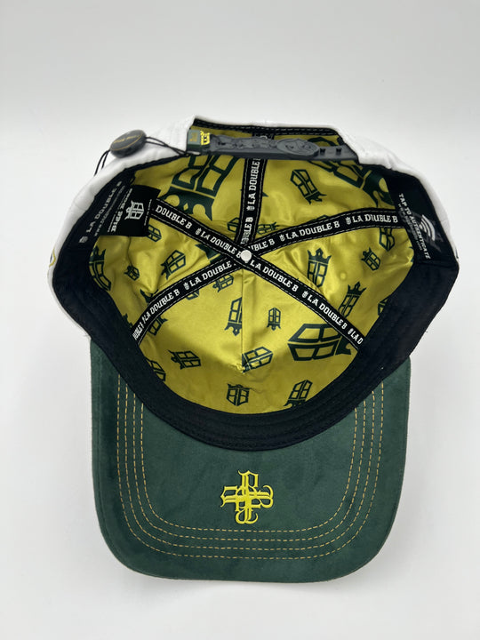Young Money SnapBack Hat