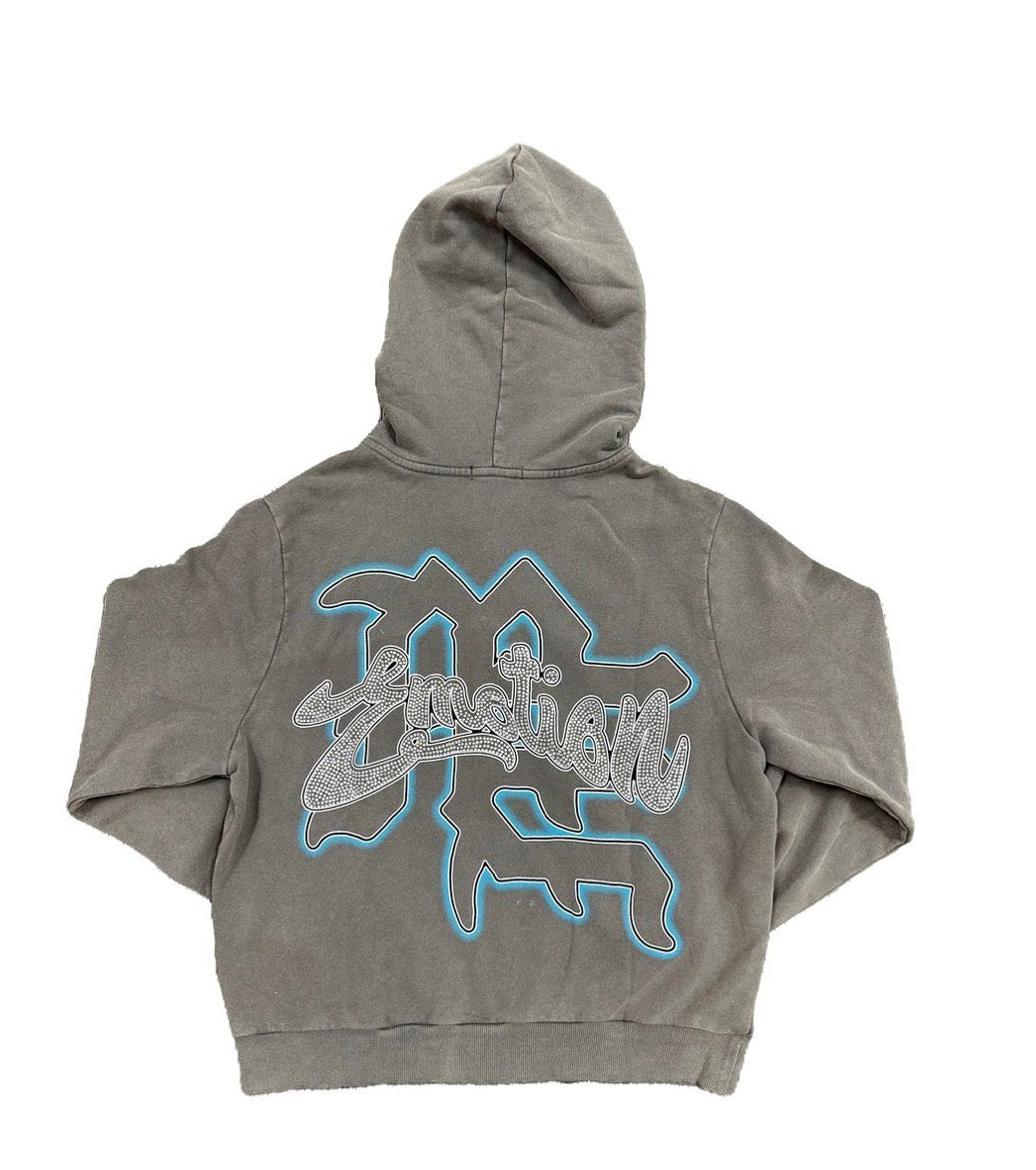 1 Shot Hoodie