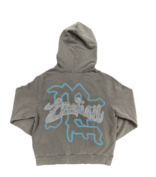 1 Shot Hoodie