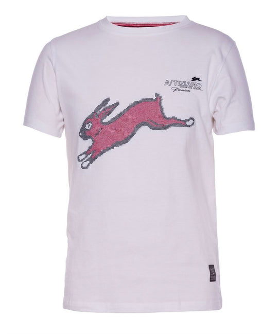 Hilton Rabbit T-shirt