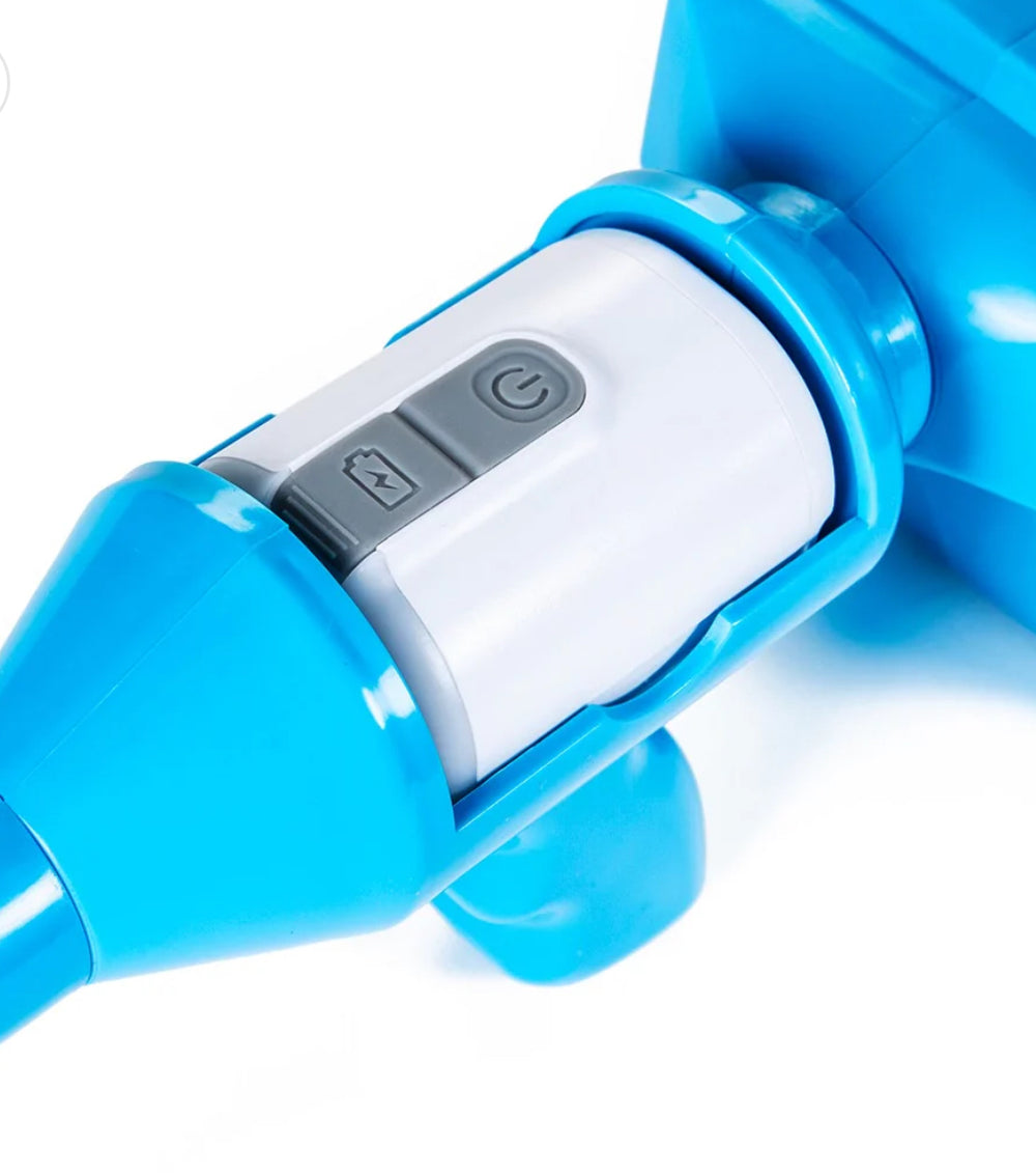 Cookies x Fuma V2 Mini Smoke Thrower