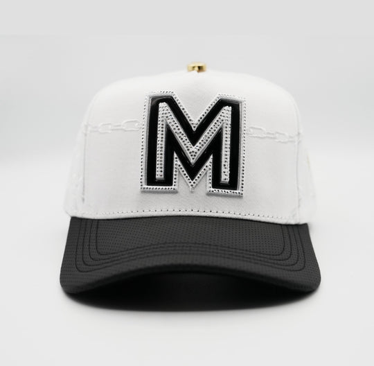 Mexico Premium SnapBack Hat
