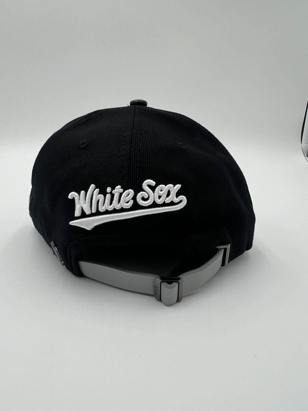 Chicago White Sox Dia De Muertos SnapBack Hat
